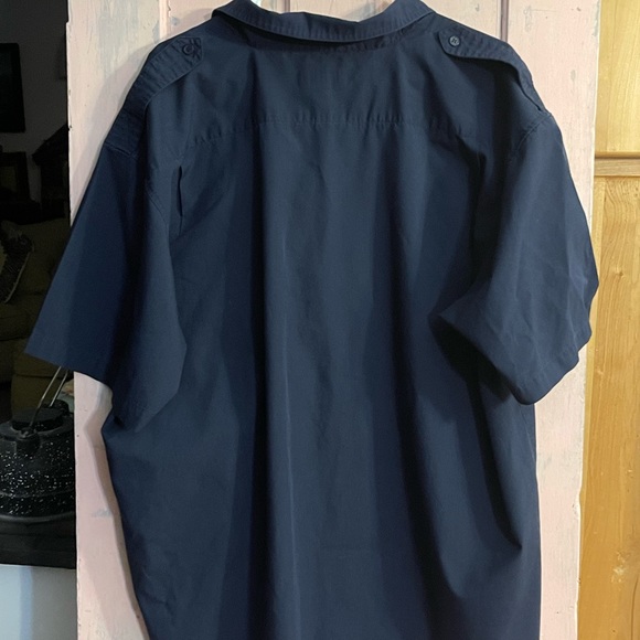 NWOT “idletime” Shirt - Picture 5 of 9